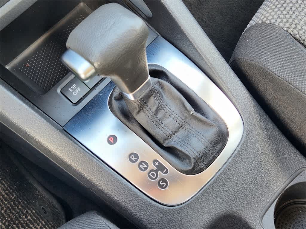 Thumbnail: 2010 Volkswagen Jetta - 19