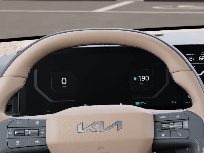 Thumbnail: 2026 Kia EV9 - 21