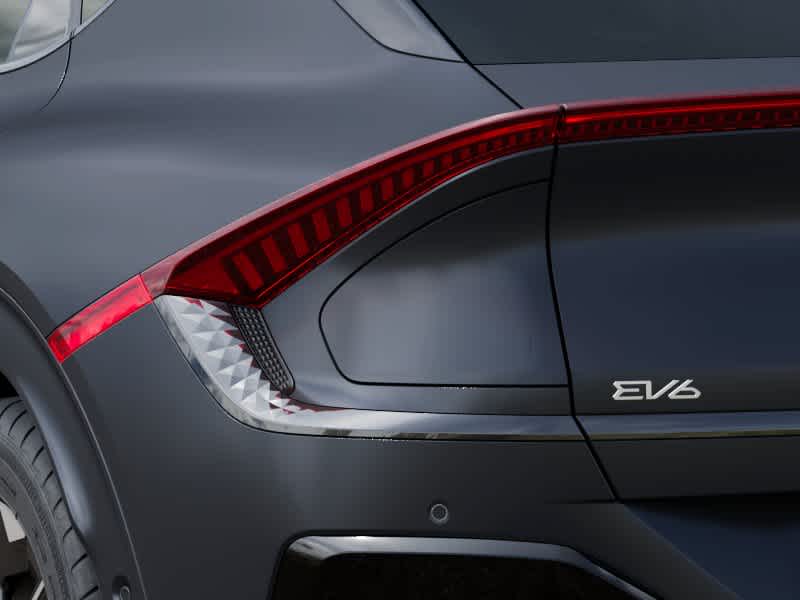 Thumbnail: 2026 Kia EV6 - 11