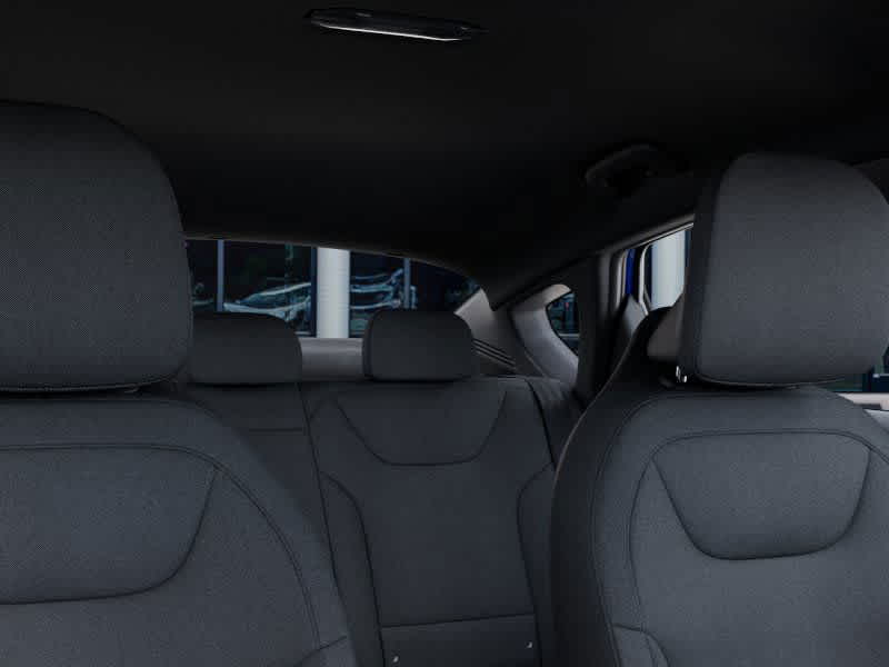 Thumbnail: 2026 Kia K4 - 27