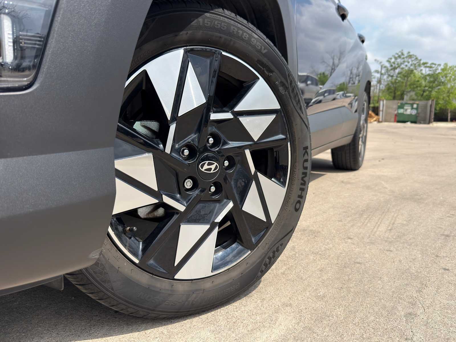 Thumbnail: 2024 Hyundai Kona - 6