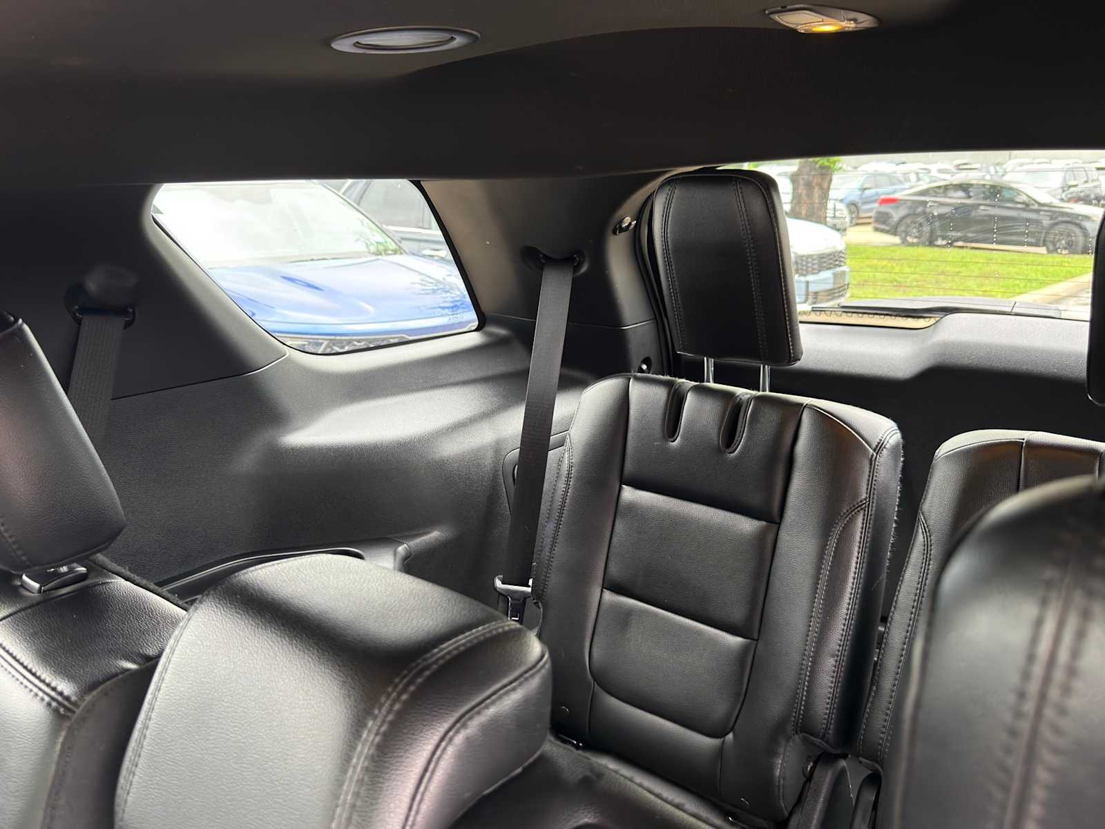 Thumbnail: 2017 Ford Explorer - 25