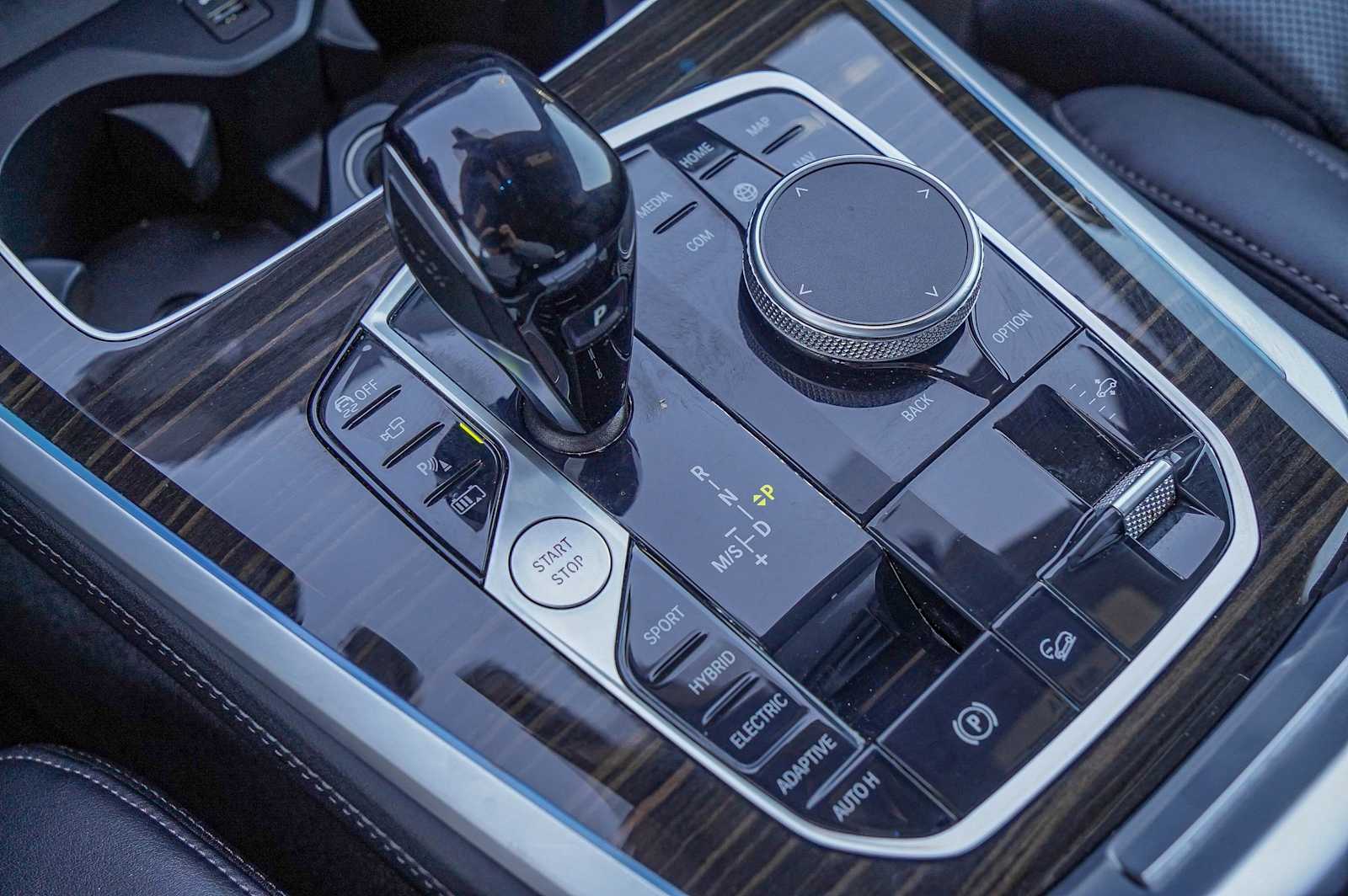 Thumbnail: 2023 BMW X5 - 23