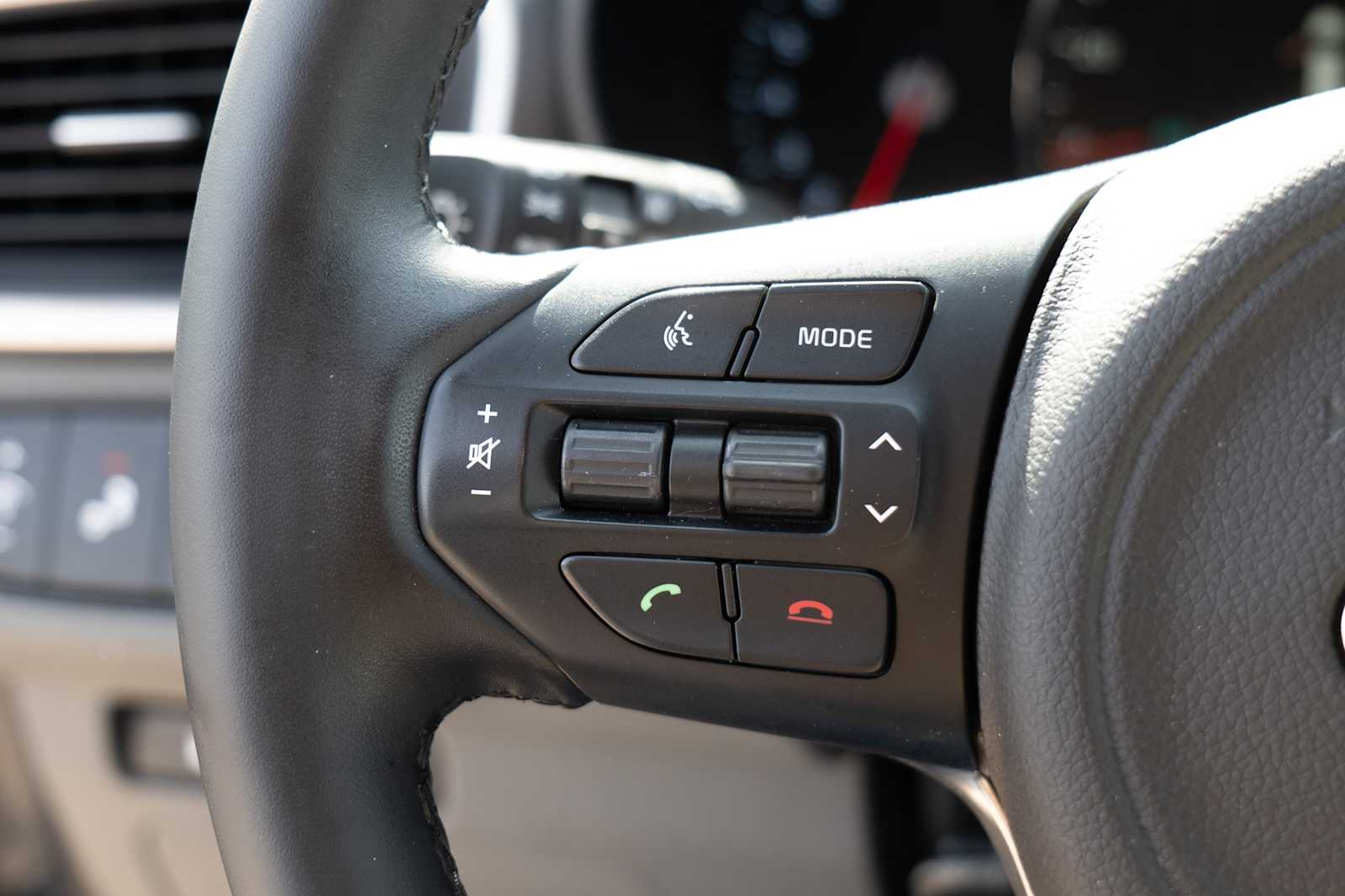 Thumbnail: 2018 Kia Sorento - 13