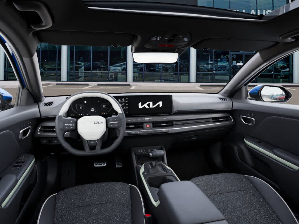 Thumbnail: 2025 Kia K4 - 14