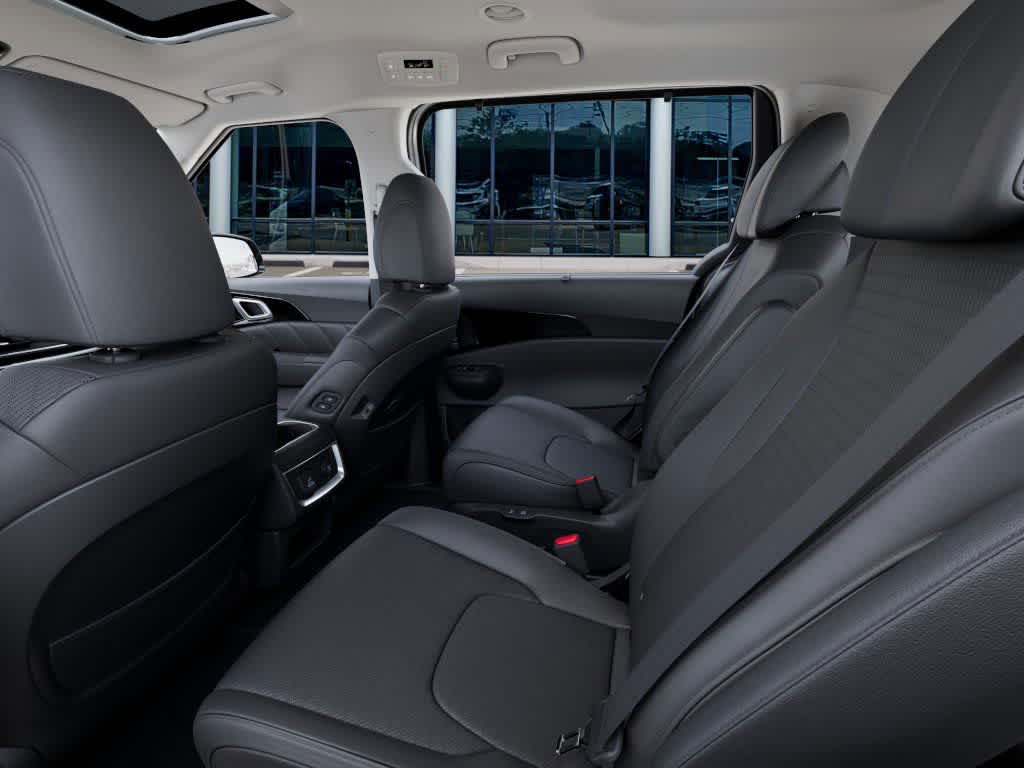 Thumbnail: 2026 Kia Carnival - 18