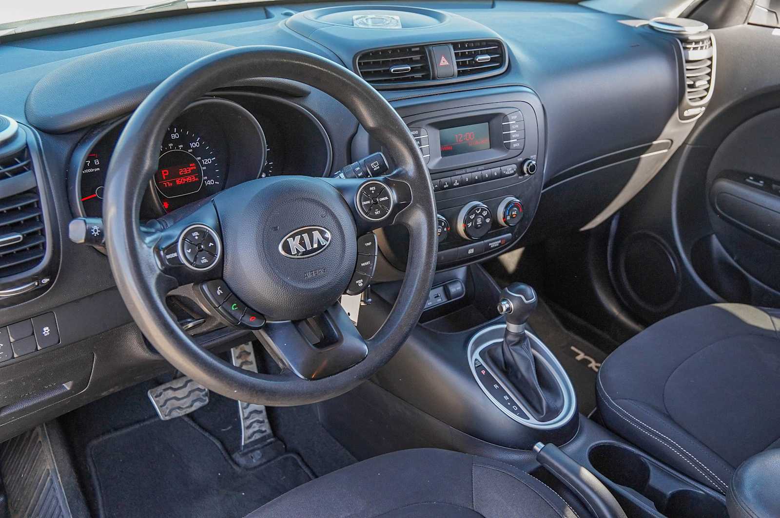 Thumbnail: 2014 Kia Soul - 9