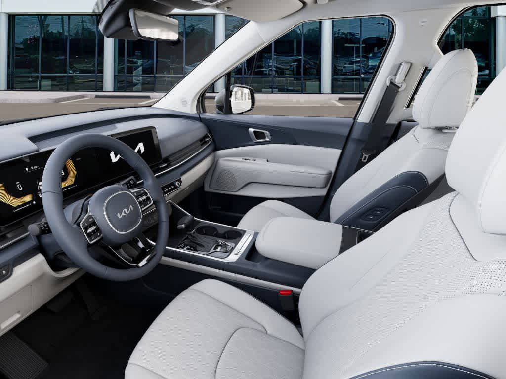 Thumbnail: 2026 Kia Carnival - 17