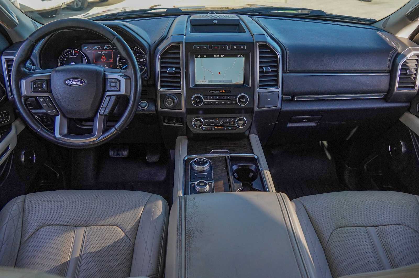 Thumbnail: 2019 Ford Expedition MAX - 27