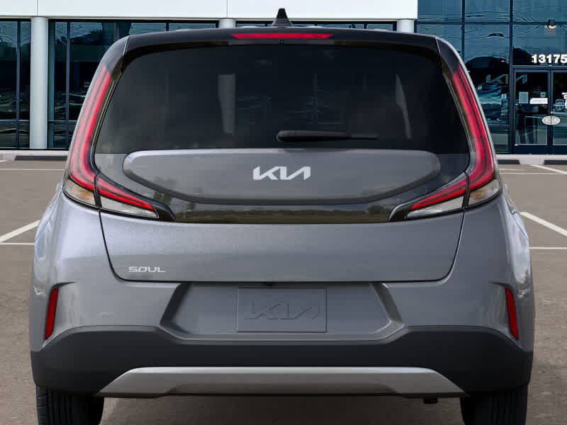 Thumbnail: 2025 Kia Soul - 12