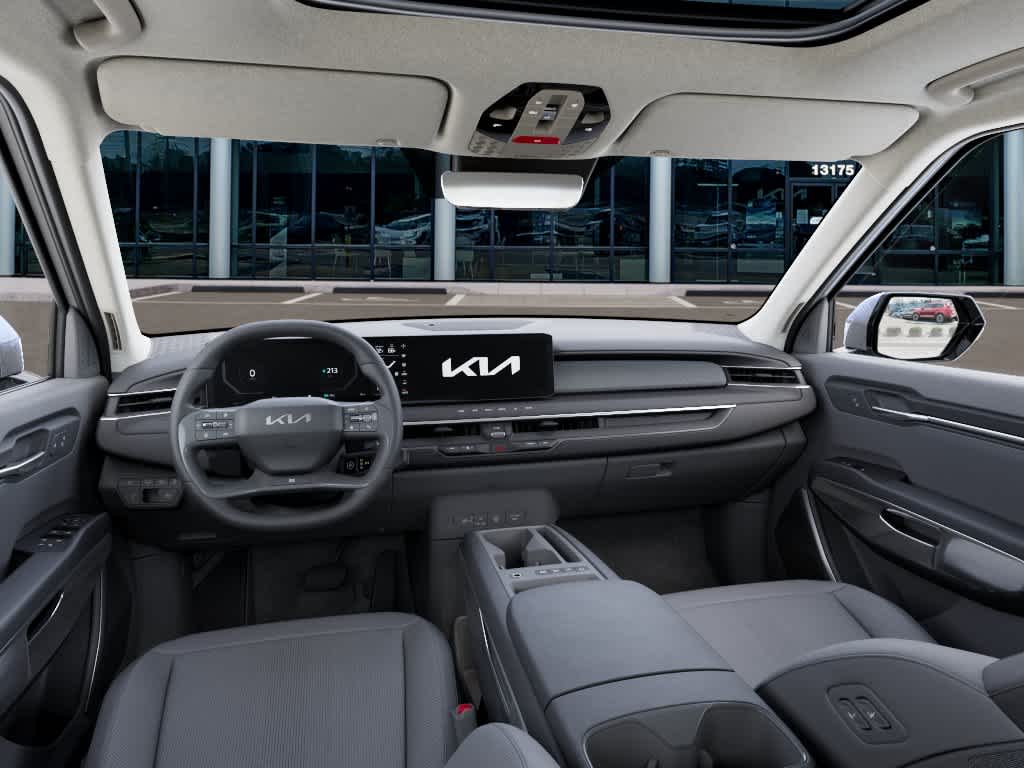 Thumbnail: 2026 Kia EV9 - 14