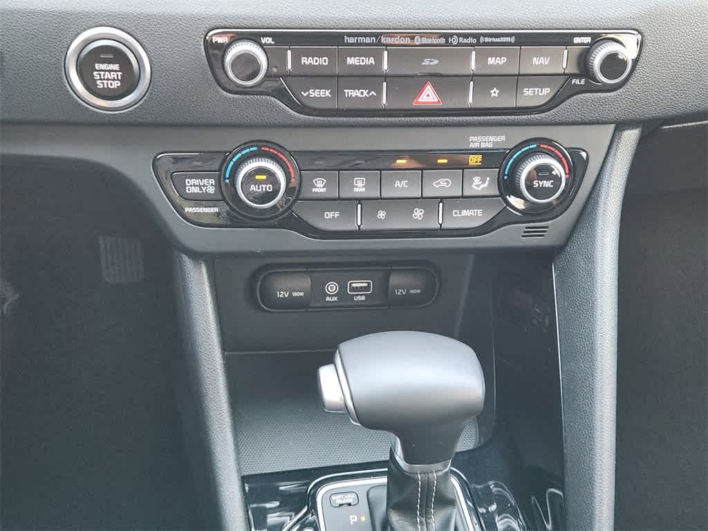 Thumbnail: 2019 Kia Niro - 19