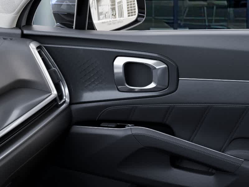 Thumbnail: 2025 Kia Sorento - 25
