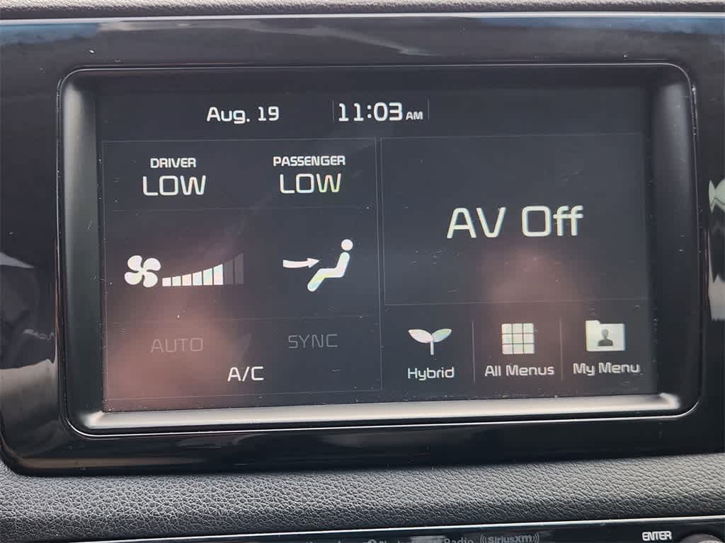 Thumbnail: 2019 Kia Niro - 16