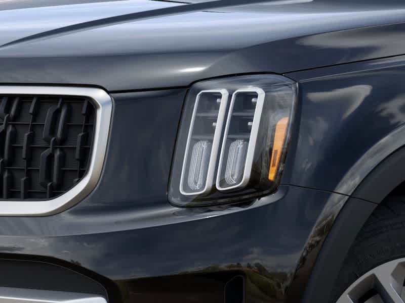 Thumbnail: 2025 Kia Telluride - 10
