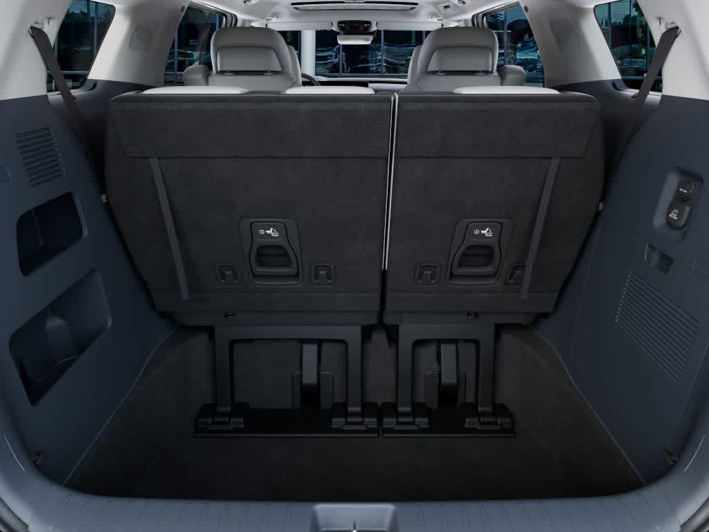 Thumbnail: 2026 Kia Carnival - 19