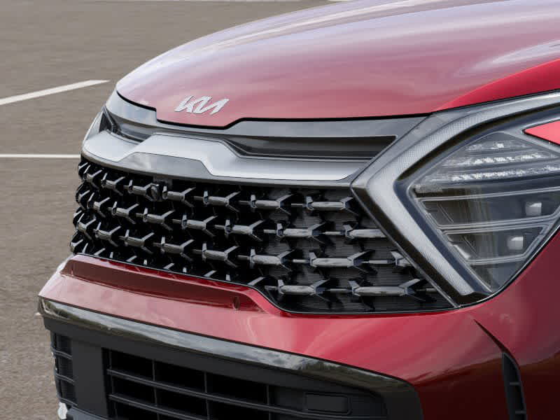 Thumbnail: 2025 Kia Sportage - 12
