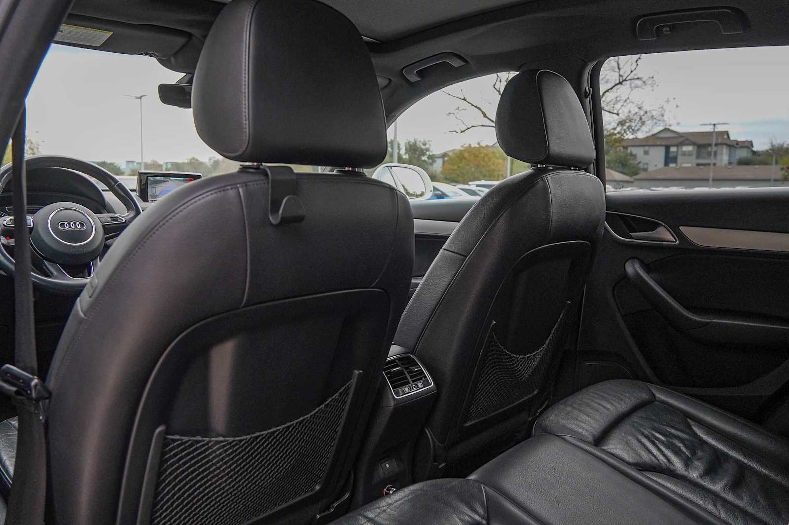 Thumbnail: 2018 Audi Q3 - 28