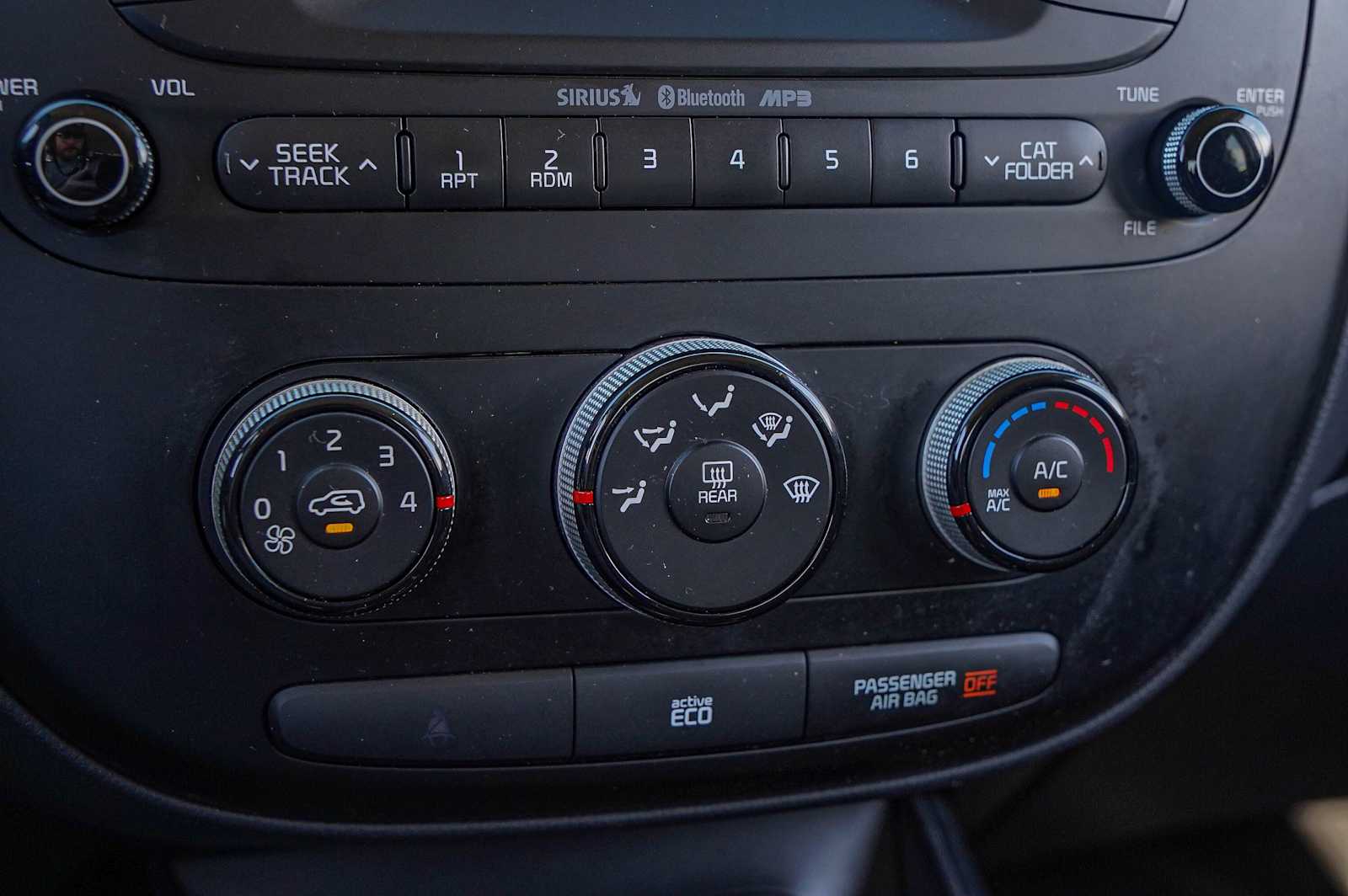 Thumbnail: 2014 Kia Soul - 19