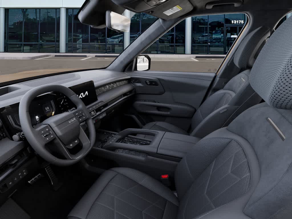 Thumbnail: 2027 Kia Telluride - 17