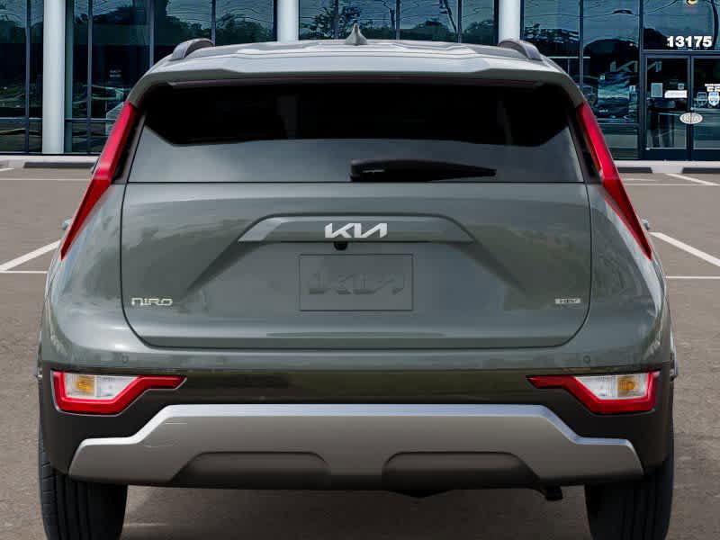 Thumbnail: 2026 Kia Niro - 13