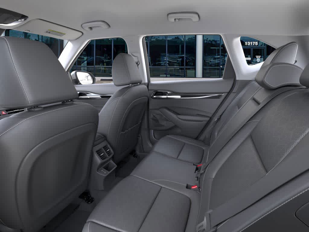 Thumbnail: 2026 Kia Seltos - 18