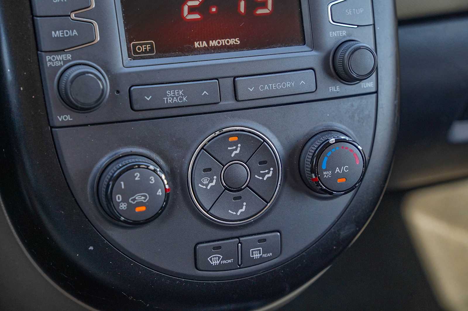 Thumbnail: 2012 Kia Soul - 19