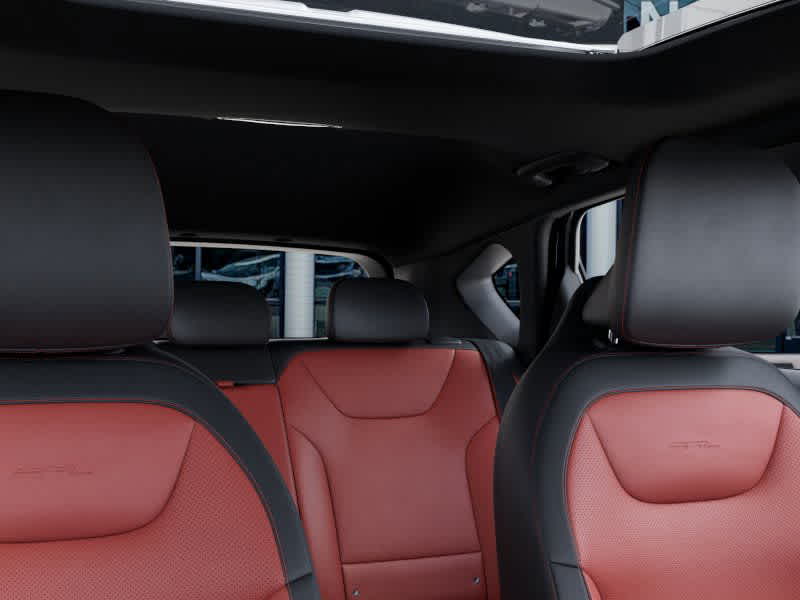 Thumbnail: 2026 Kia K4 - 27