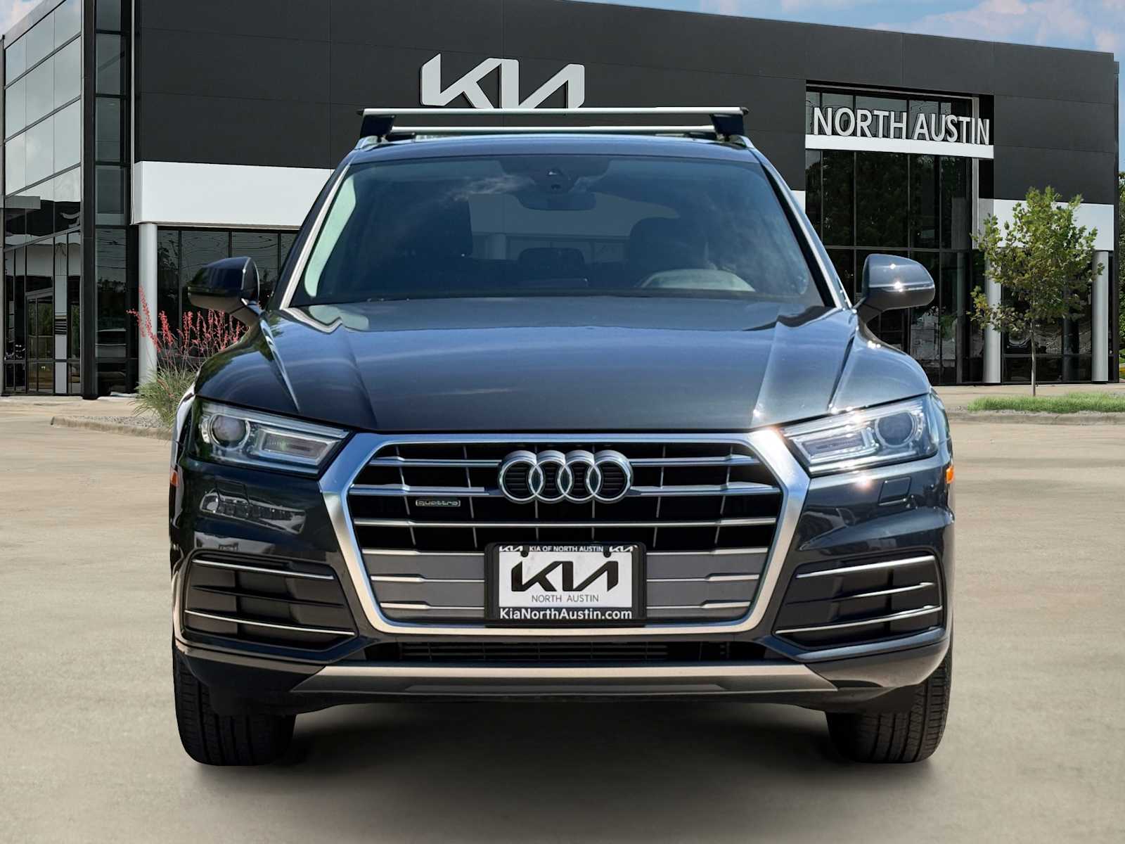 Thumbnail: 2019 Audi Q5 - 3
