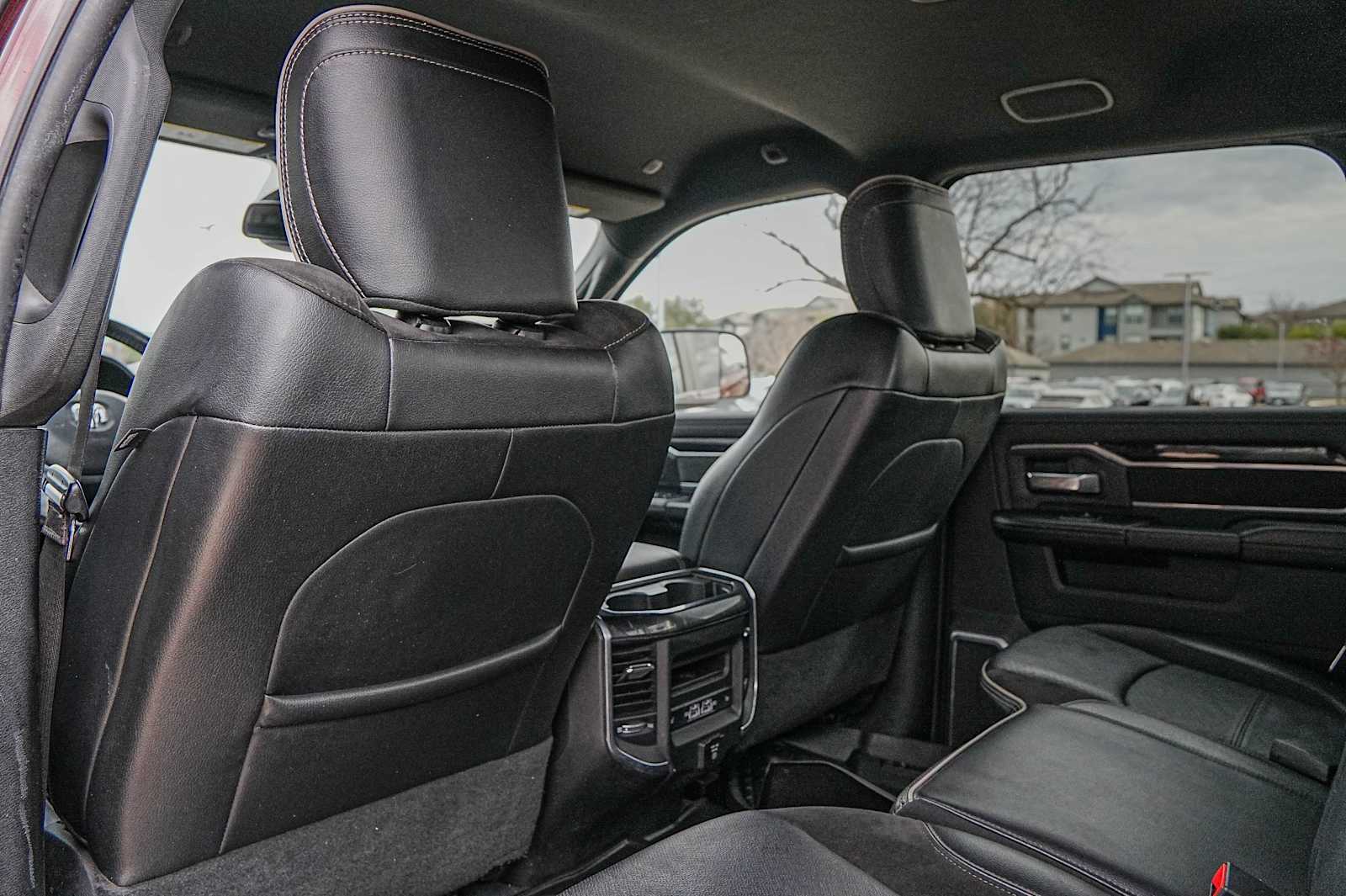 Thumbnail: 2021 RAM 2500 - 30