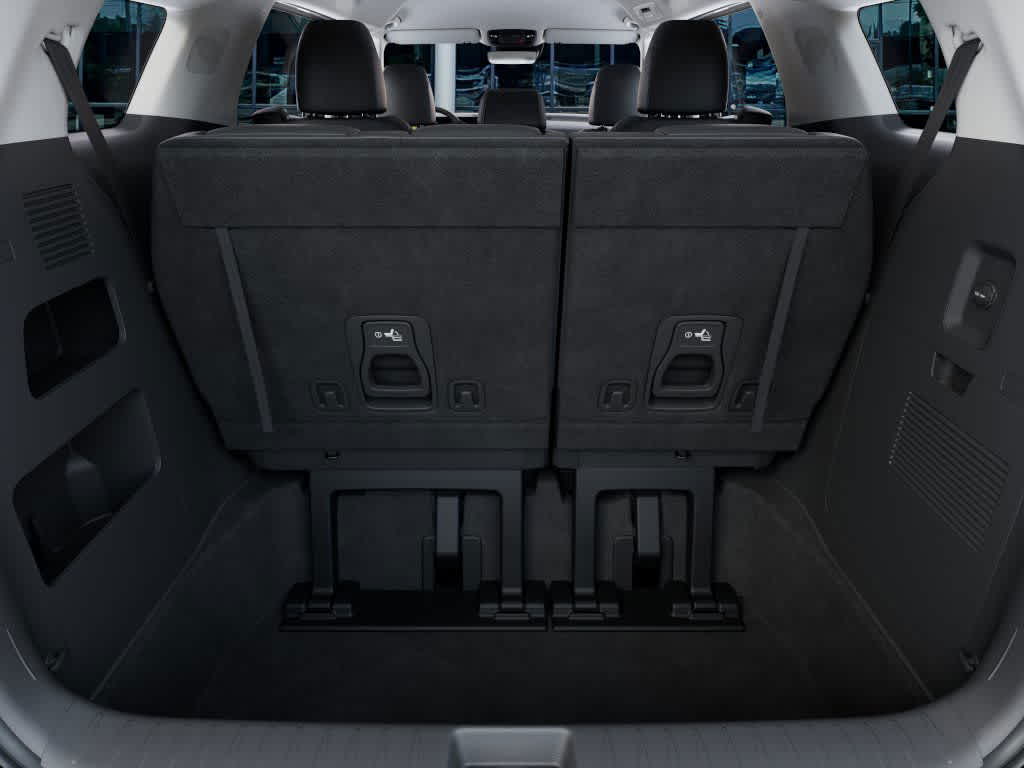 Thumbnail: 2026 Kia Carnival - 19