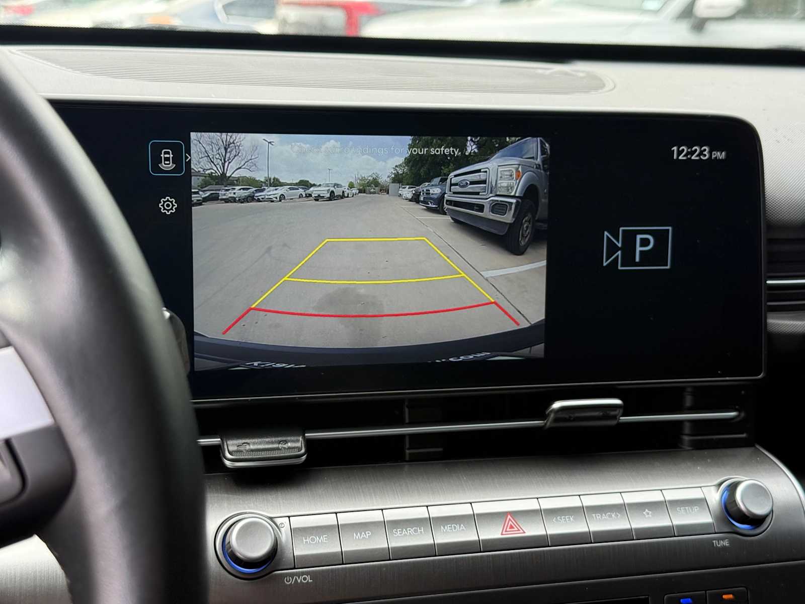 Thumbnail: 2024 Hyundai Kona - 17