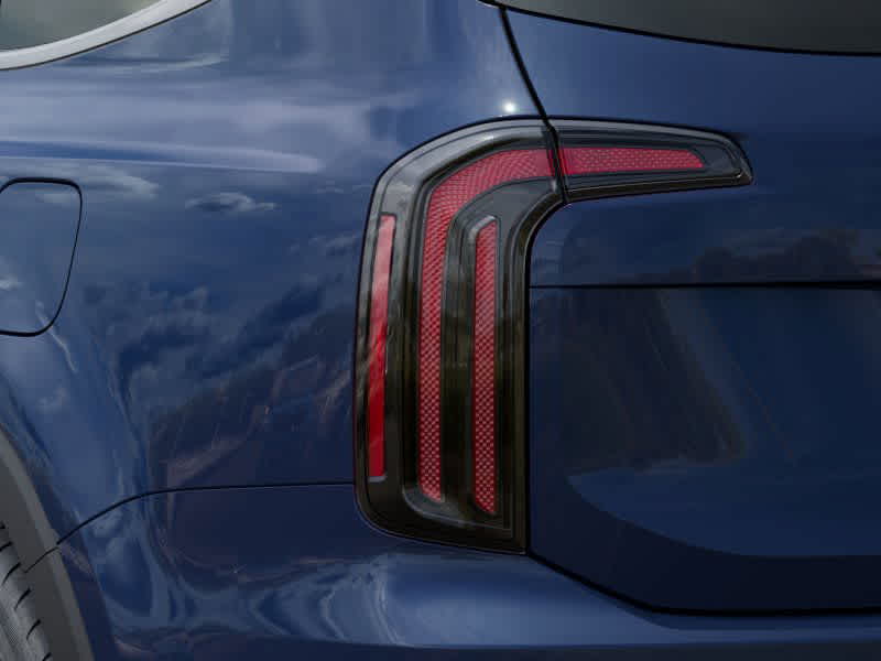 Thumbnail: 2025 Kia Telluride - 11