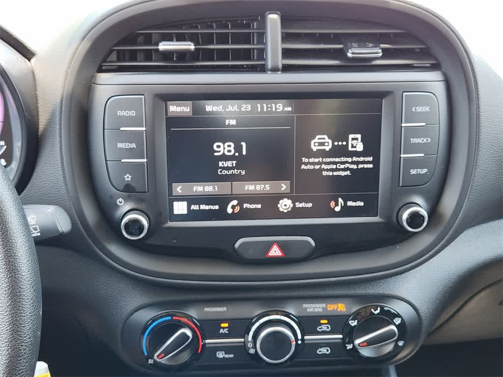 Thumbnail: 2024 Kia Soul - 16