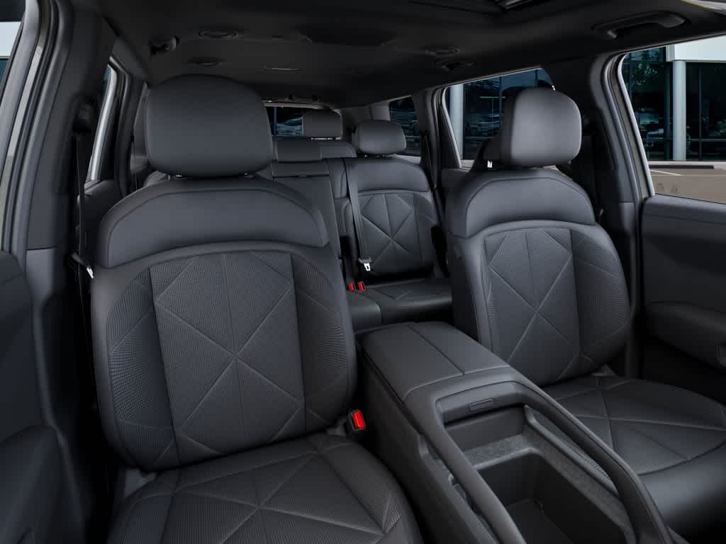 Thumbnail: 2027 Kia Telluride - 15