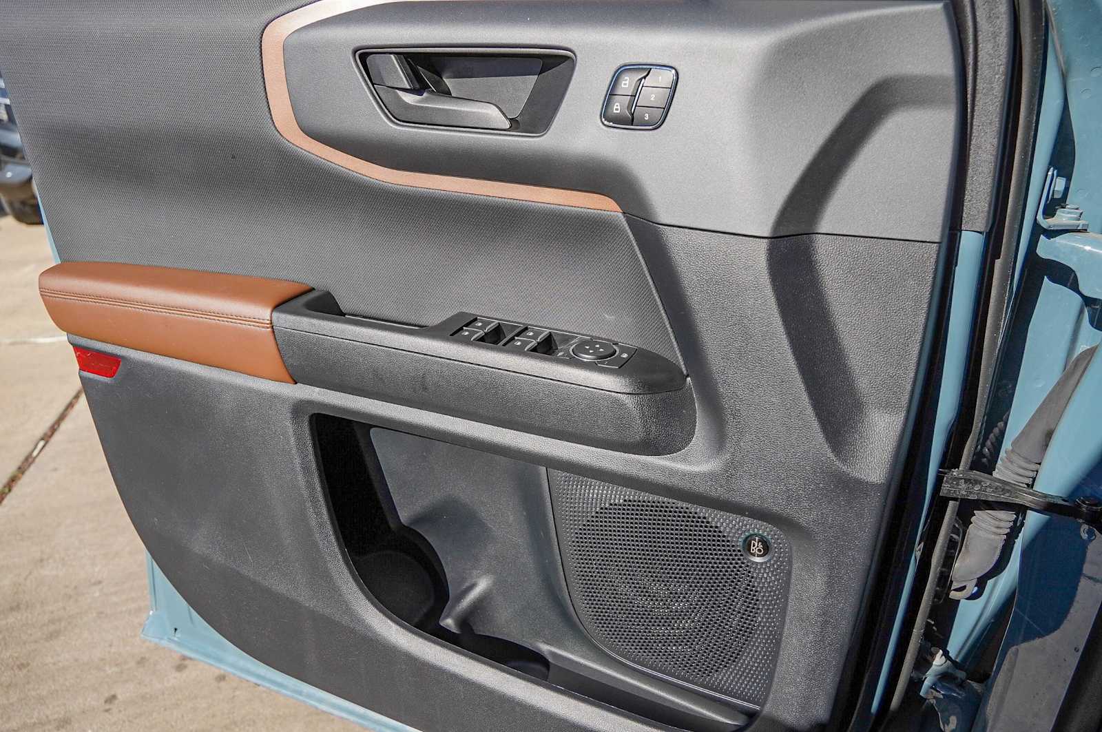 Thumbnail: 2023 Ford Bronco Sport - 24