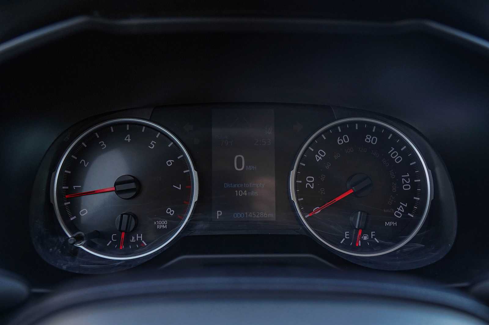 Thumbnail: 2021 Toyota RAV4 - 15