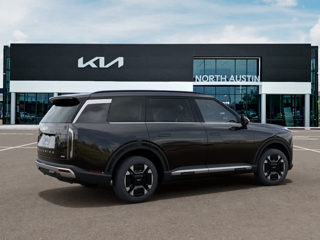 Thumbnail: 2027 Kia Telluride - 6