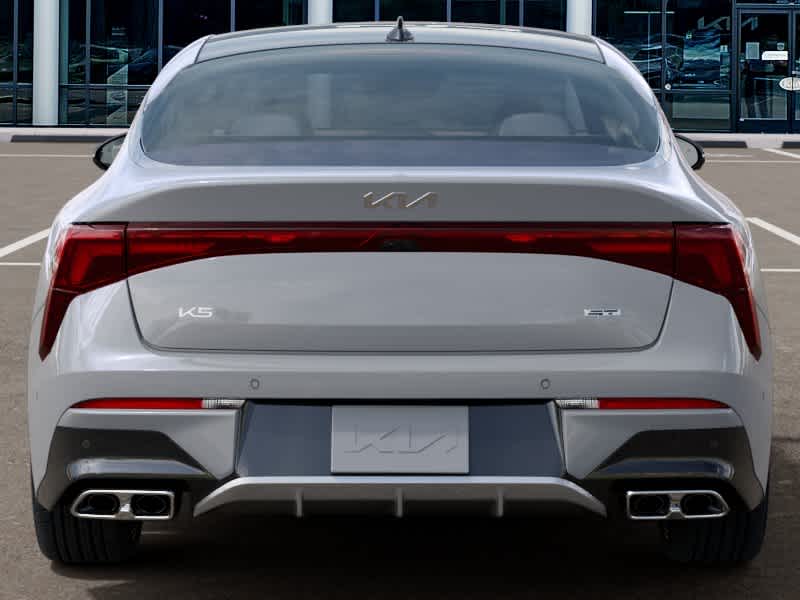 Thumbnail: 2026 Kia K5 - 13