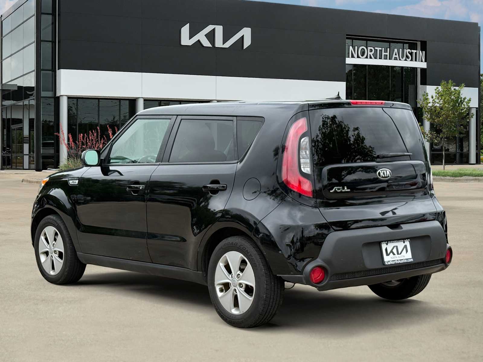 Thumbnail: 2016 Kia Soul - 7