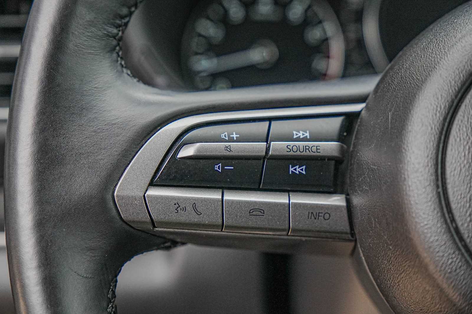 Thumbnail: 2021 Mazda CX-30 - 13