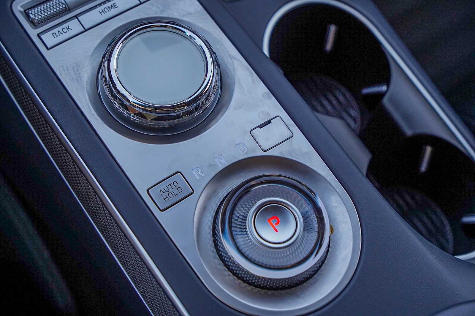 Thumbnail: 2023 Genesis GV70 - 23