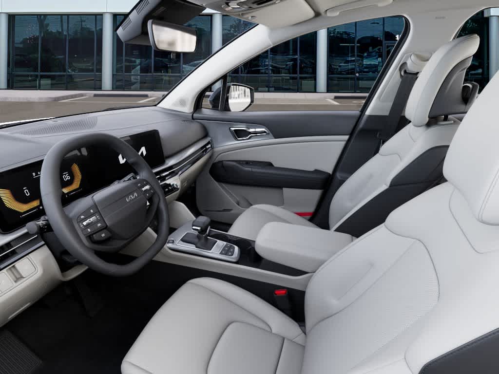 Thumbnail: 2026 Kia Sportage - 17