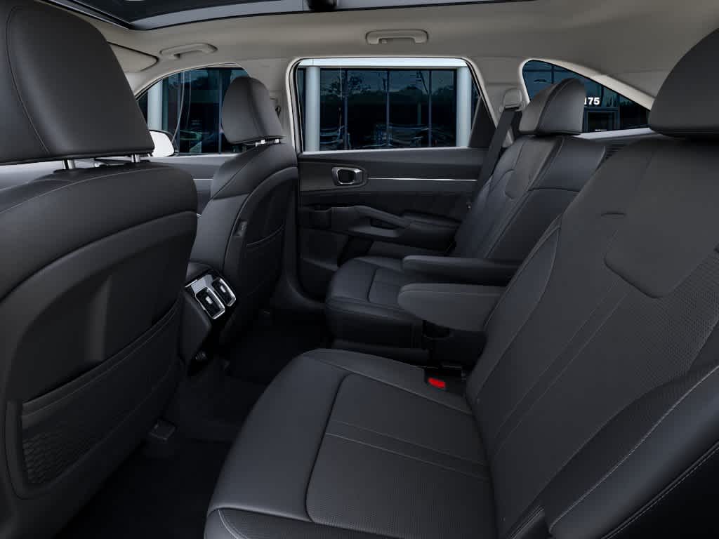 Thumbnail: 2026 Kia Sorento - 18