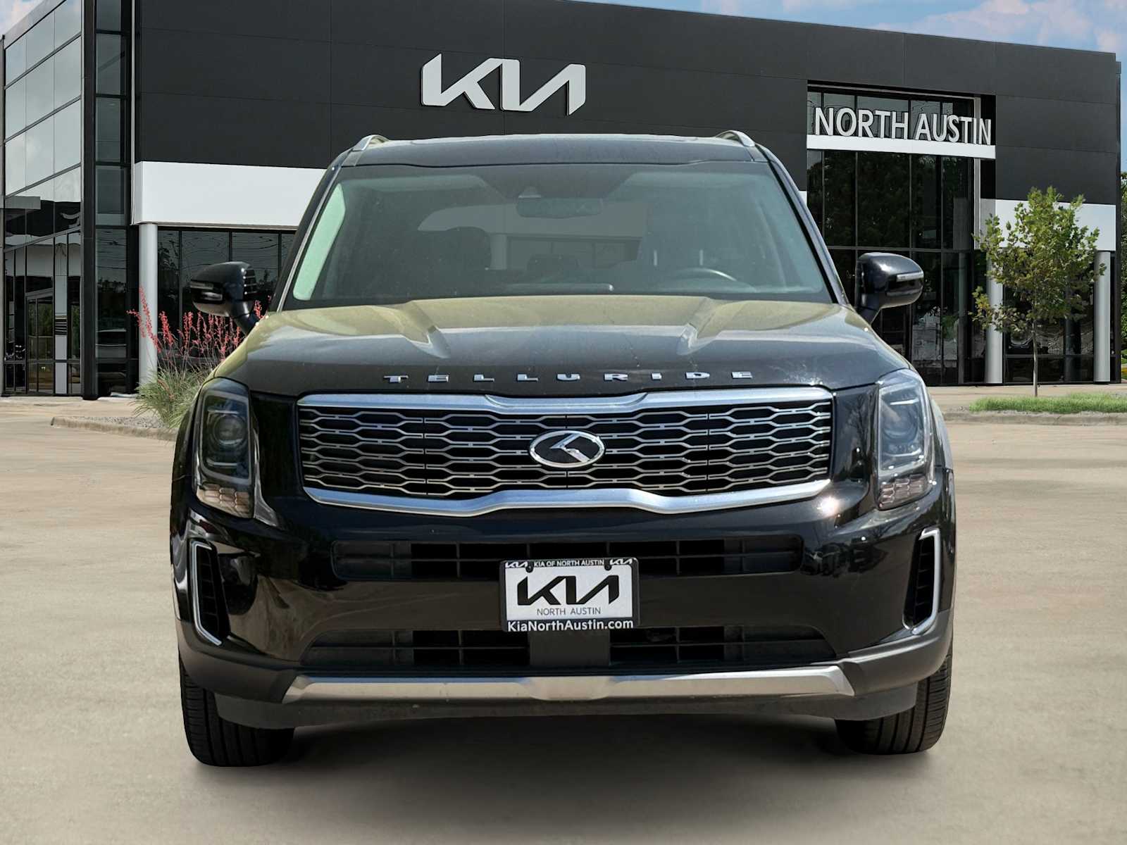 Thumbnail: 2020 Kia Telluride - 4
