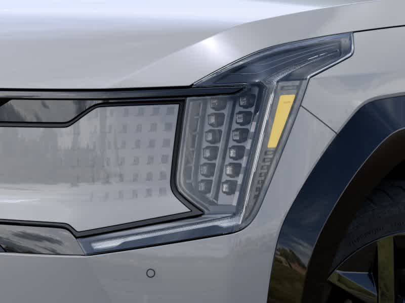 Thumbnail: 2026 Kia EV9 - 10