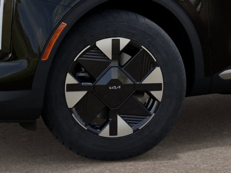 Thumbnail: 2026 Kia Sportage - 9