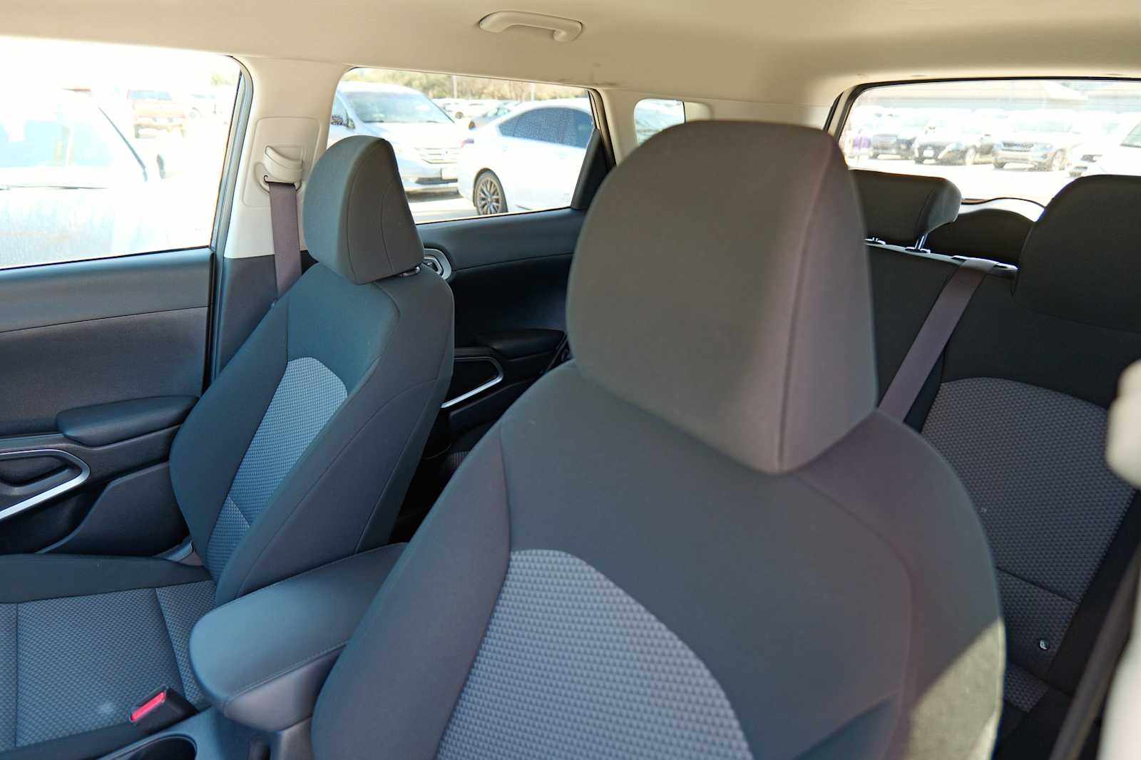 Thumbnail: 2024 Kia Soul - 11