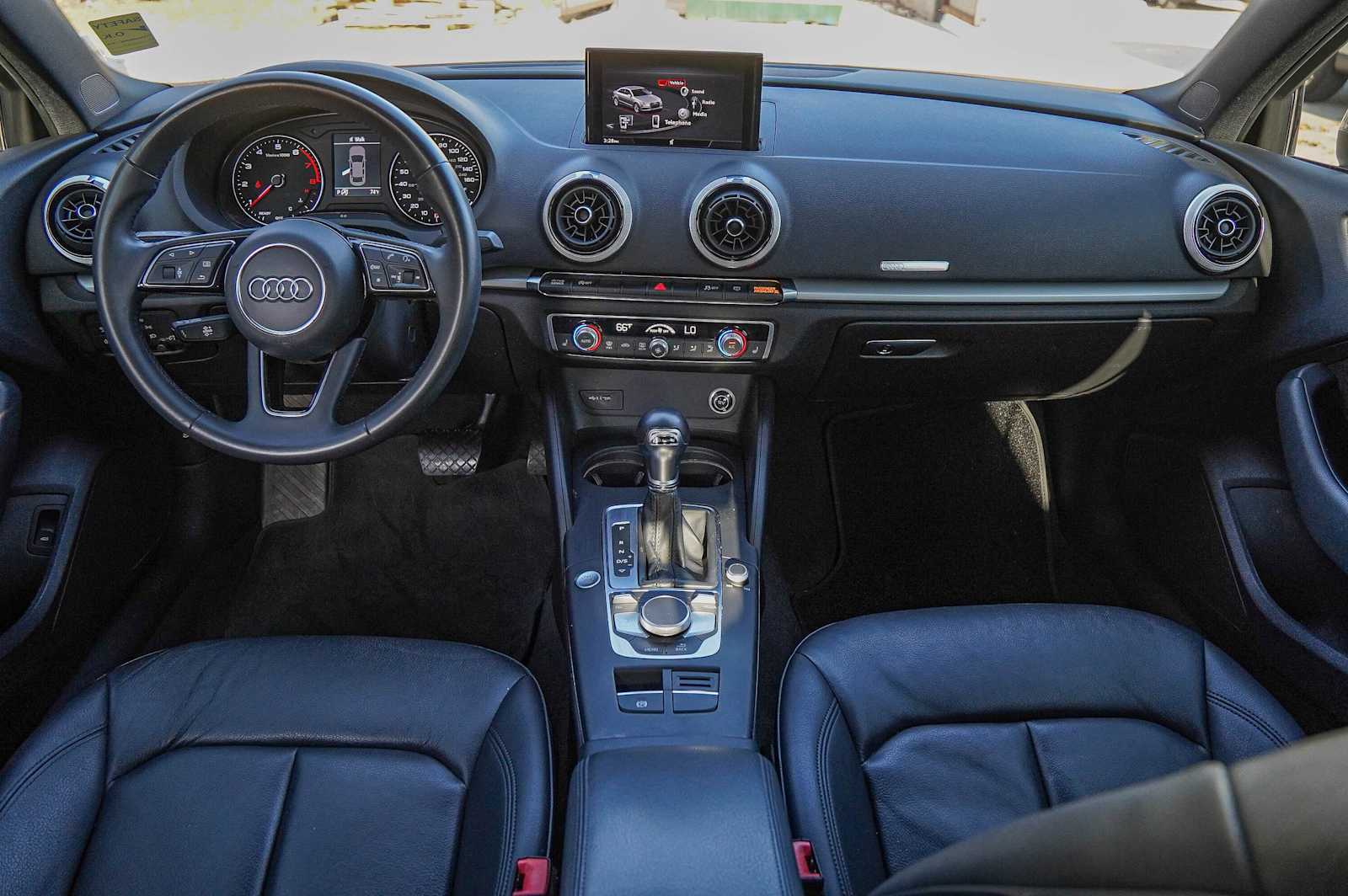 Thumbnail: 2019 Audi A3 - 24