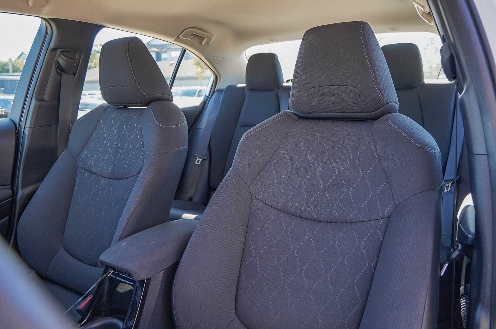 Thumbnail: 2022 Toyota Corolla - 11